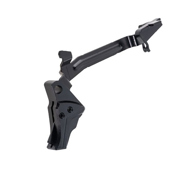 Picture of I.T.T.S. Trigger W/Safety Shoe & Trigger Bar For Glock® G3/G4 430109442 -