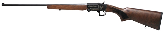 Picture of Iver Johnson Arms Ij700 410 Single Shot 24" Yth Wood Stock IJ700410Y-24