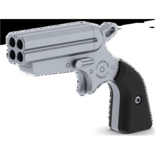 Picture of Iver Johnson Quad Ace 22Lr 2" 4Rd