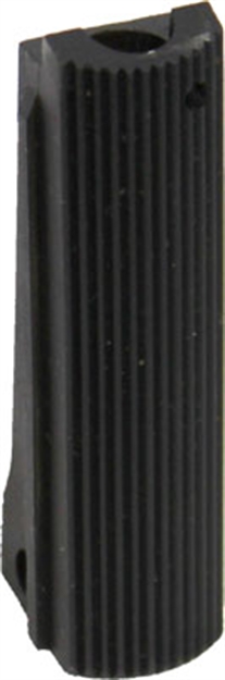 Picture of Iver Johnson Johnson 1911 Mainspring Housing .45Acp Black Steel 1911msh 712195498707