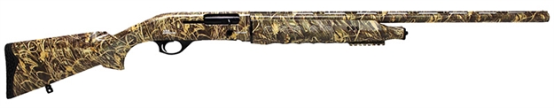Picture of Iver Johnson Arms Iver Johnson Arms Ij500, 12 Gauge, 28" Vent Rib Barrel, 3 Chokes, 3" Max-4 Camo, 5-Rd IJ50012CAMO