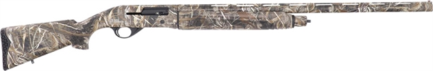 Picture of Iver Johnson Johnson 12Ga 3.5" 28"Vr Realtree Max-5 Synthetic IJ50012MAX5SM 796167791621