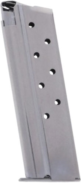 Picture of Iver Johnson Johnson Magazine 1911 Gvt 10Mm 8Rd Stainless Steel