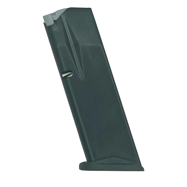 Picture of Iwi Masada Slim Magazine 9Mm Luger 13Rd Steel Black MSL913