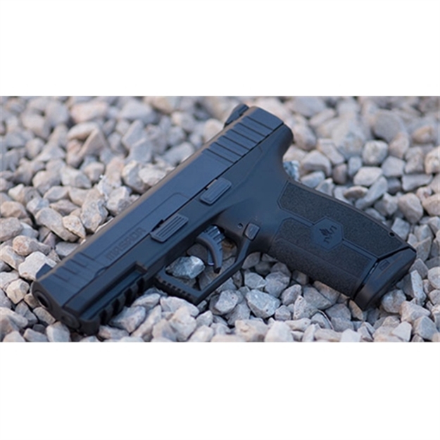 Picture of Iwi Auto Masada 9Mm 4.1" 2-17Rd Mepro NS