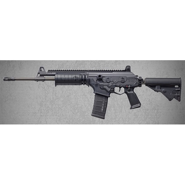 Picture of Iwi Galil Ace 556Nato 16" 30Rd Blk