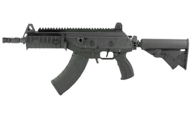 Picture of Iwi Galil Ace 762X39 8.3" 30Rd Blk