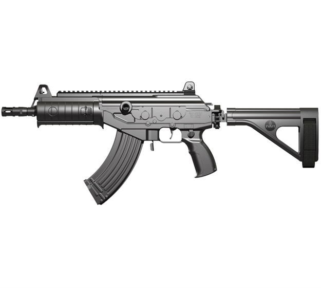 Picture of Iwi Galil Ace 762X39 8.3" 30Rd Psb