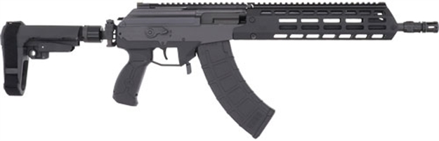 Picture of Iwi Galil Ace Gen2 Pistol 7.62 X39 13" Bbl. Side Fold Brace AP33SB -