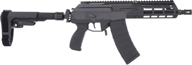 Picture of Iwi Galil Ace Pistol Gen2 5.45 X39 8.3" Bbl. Side Fold Brace