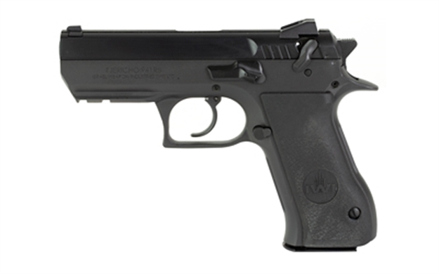 Picture of Iwi Us, Inc Jericho 941 9Mm 3.8 Blk Steel MS 16Rd J941RS9 818004021330