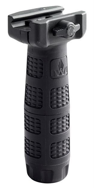 Picture of Iwi Ta0042 Adjustable Vert Grip