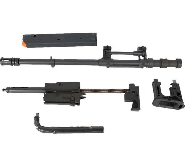 Picture of Iwi Tav0r Sar Conv Kit 9Mm 1-32Rd
