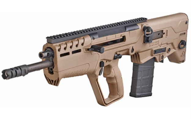 Picture of Iwi Tavor 7 762 16.5" 20Rd Fde Blem