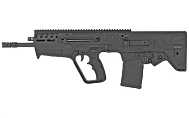 Picture of IWI TAVOR 7 762NATO 16.5" 20RD BLEM T7B16 -
