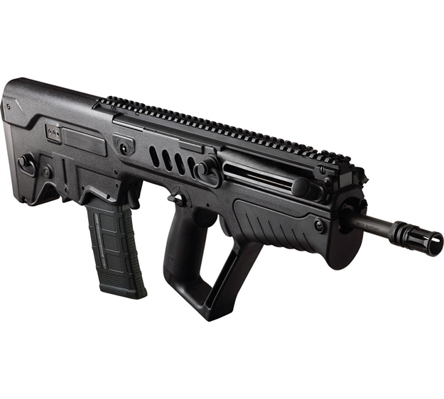Picture of Iwi Tavor LH 556Nato 16.5" 30Rd Blk