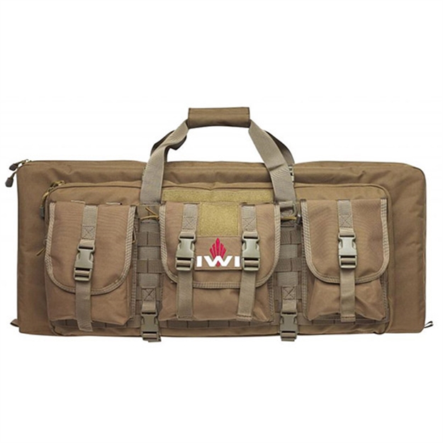 Picture of Iwi Tavor "Multi-Gun" Case Fde