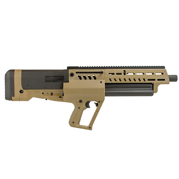 Picture of Iwi Tavor Ts12 12Ga 18.5 15Rd Fde LH TS12FLH 818004022719