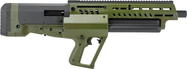 Picture of Iwi Tavor Ts12 Bullpup 12Ga. 18.5" 15-Shot Od-Green TS12G 818004020548