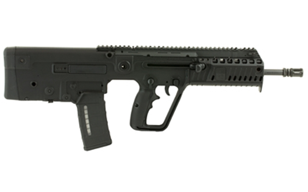Picture of Iwi Tavor X95 556Nato 16.5" Blk Blem XB16 -