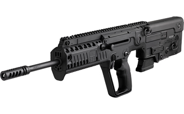 Picture of Iwi Tavor X95 556Nato 18" 10Rd Blem