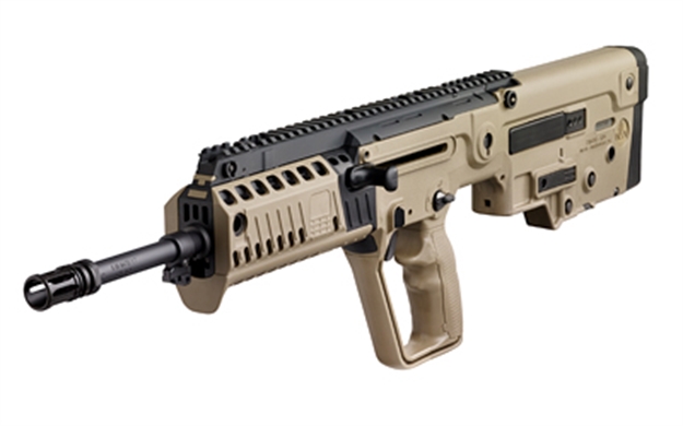 Picture of Iwi Tavor X95 556Nato 18 30 Fde Blem