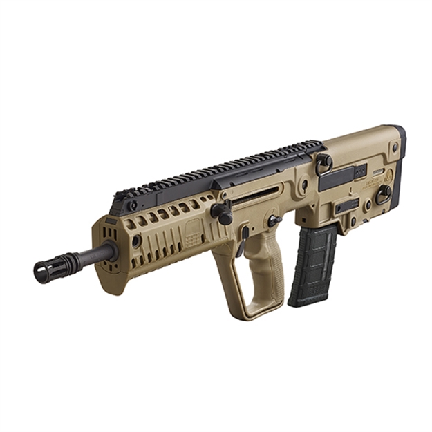 Picture of Iwi Tavor X95 9Mm 17" 32Rd Fde