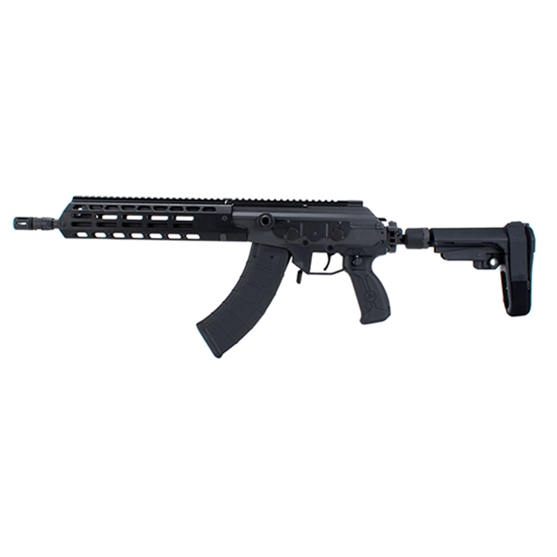 Picture of Iwi US Galil Ace Pstl Gen 2 7.62X39 13" 30Rd GAP33SB 818004022498