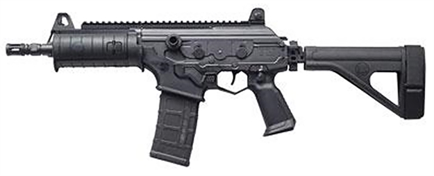 Picture of Iwi US Galil Ace Pstl Gen2 5.45X39  8.3"   30Rd