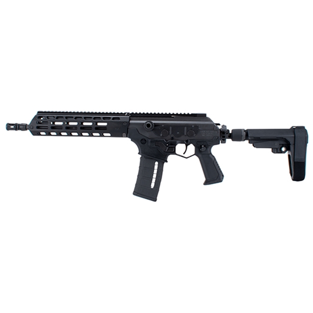 Picture of Iwi US Galil Ace Pstl Gen2 5.56 Nato 13" 30Rd GAP28SB 818004021385