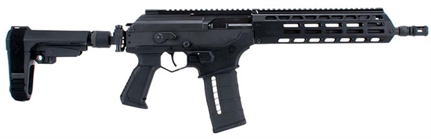 Picture of Iwi US Galil Ace Pstl Gen2 5.56 Nato 13" 30Rd GAP28SB
