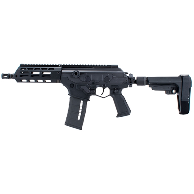 Picture of Iwi US Inc Galil Ace Pistol G2 5.56 8.3 30Rd Mlok Psb GAP26SB