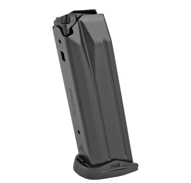 Picture of Iwi US Iwi Masada 9Mm Mag 17Rdd MAS917