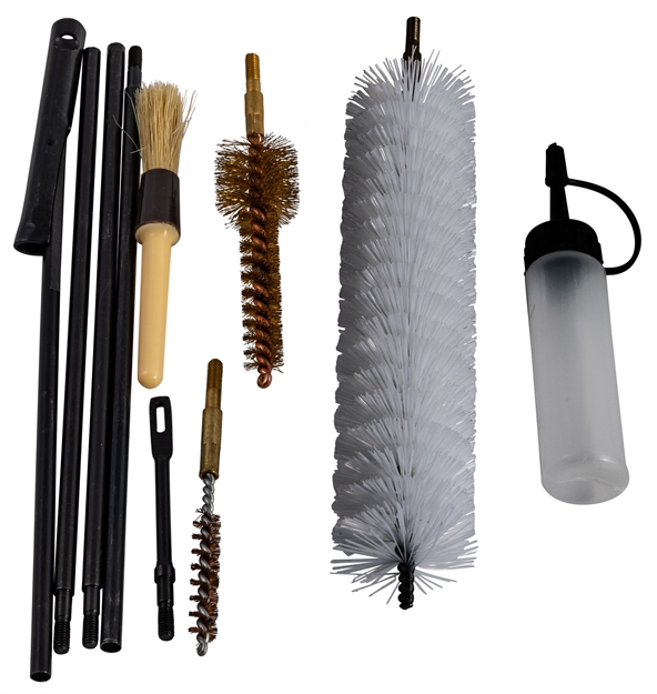 Picture of Iwi US Ta0800 Tavor Sar/X95 Cleaning Kit