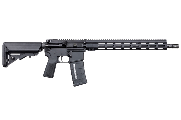 Picture of Iwi-Us Zion Z15 5.56 16Bergara 30