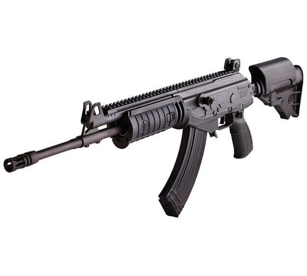 Picture of Iwi Usa Galil 7.62X39 16" 30Rd