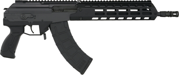 Picture of Iwi Usa Galil Ace Gen2 Pistol 7.62 X39 13" Barrel 1-30Rd Pmag GAP33 818004024362