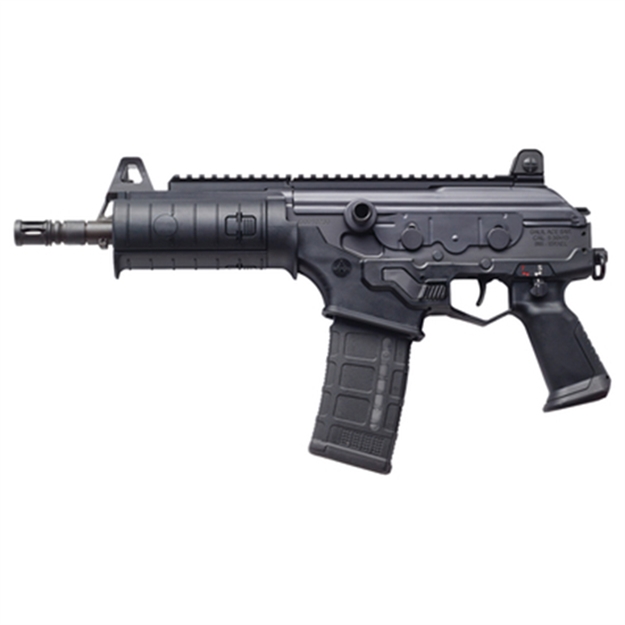 Picture of Iwi Galil Ace 556Nato 8.3" Blk Ans