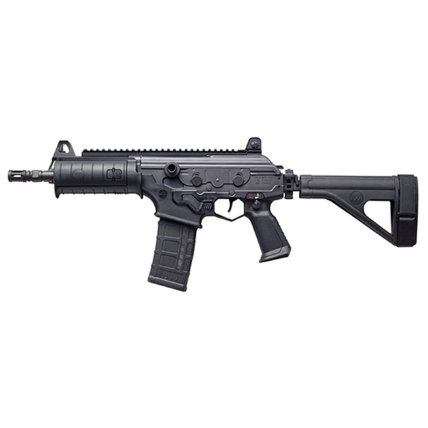 Picture of Iwi Galil Ace 5.56Nato 8.3" 30Rd Pistol Brace