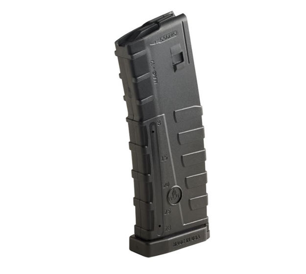 Picture of Iwi Usa Mag Tavor Sar 5.56Mm Blk 30Rd