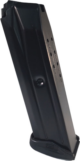 Picture of Iwi Usa Masada Magazine 9Mm Luger 10Rd Steel Black MAS910 818004020531
