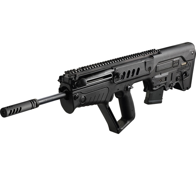 Picture of Iwi Usa Tavor Sar-18 5.56 10Rd