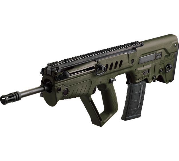 Picture of Iwi Usa Tavor Sar-18 5.56 30Rd Odg
