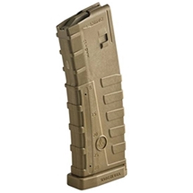 Picture of Iwi Usa Tavor Sar 5.56 30Rd Mag Fde