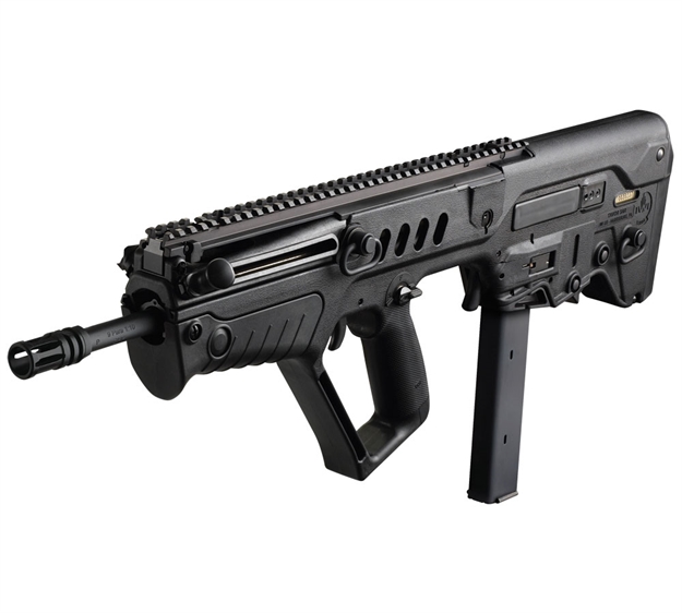 Picture of Iwi Usa Tavor Sar-9Mm 17" 1-32Rd