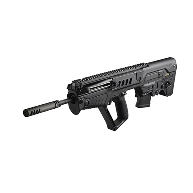 Picture of Iwi Usa Tavor Sar B16 223Rem Blk Full Top Rail 10Rd