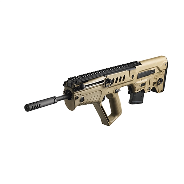 Picture of Iwi Usa Tavor Sar Fd16 Fde 5.56 Full Top Rail 10Rd