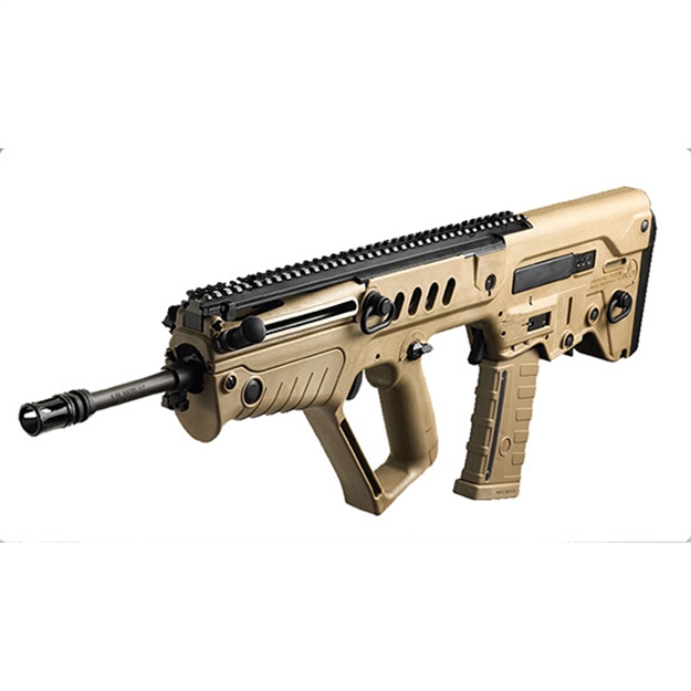 Picture of Iwi Rif Tavor Fde 18" RH Flat-Top 10Rd Mag