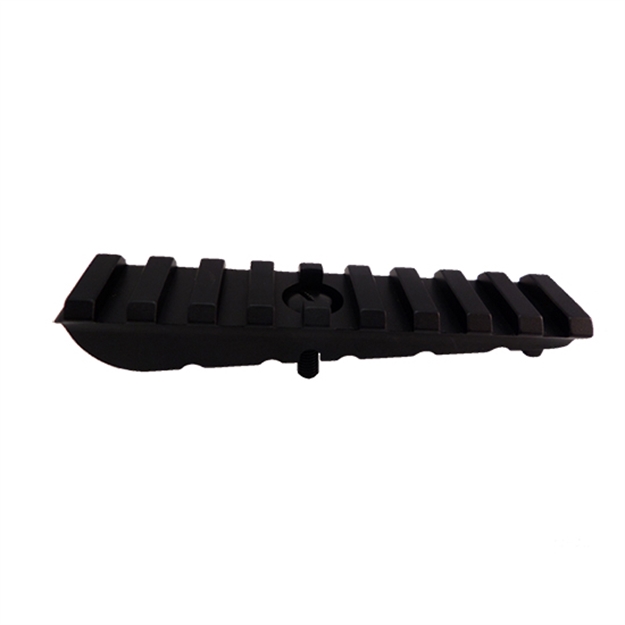 Picture of Iwi Usa Tavor Sar Forearm Picatinny Rail Blk Alum