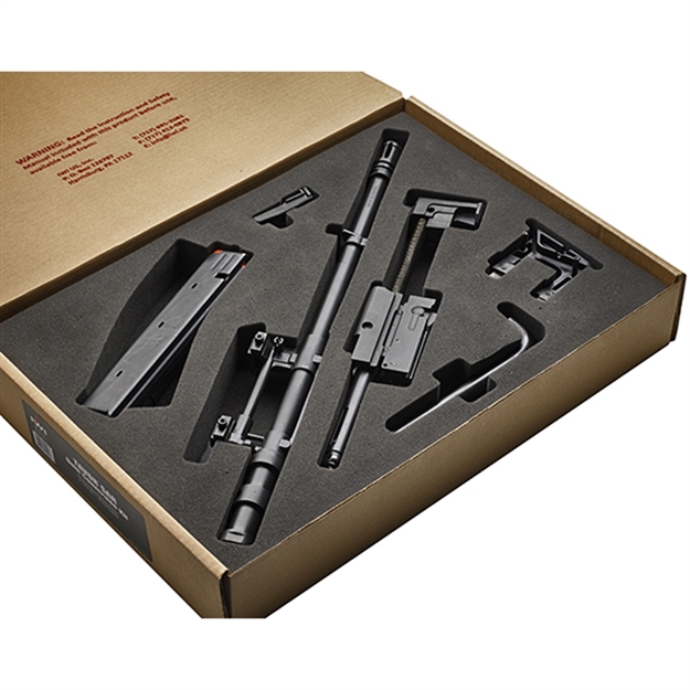 Picture of Iwi Tav0r X95 Conv Kit 9Mm 1-32Rd